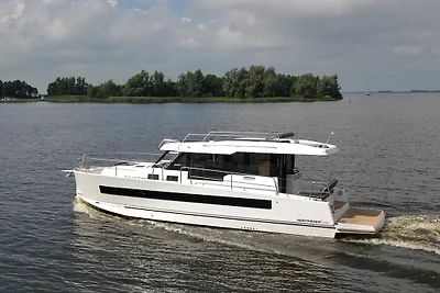 Natural Yachts | Yachtcharter