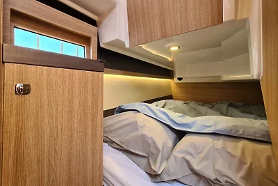 Natural Yachts | Yachtcharter