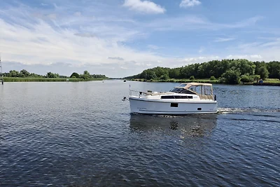 Natural Yachts | Luxus Yachtcharter