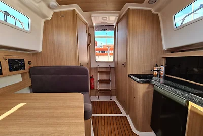 Natural Yachts | Luxus Yachtcharter