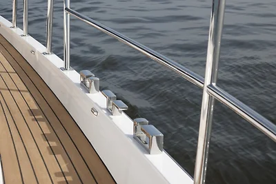 Natural Yachts | Yachtcharter