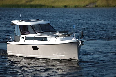 Natural Yachts | Luxus Yachtcharter