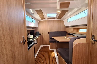 Natural Yachts | Luxus Yachtcharter
