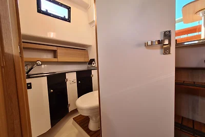 Natural Yachts | Luxus Yachtcharter