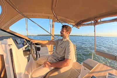 Natural Yachts | Luxus Yachtcharter