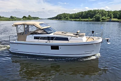 Natural Yachts | Luxus Yachtcharter