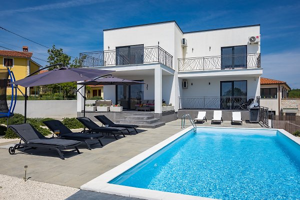 Casa vacanze Vodnjan