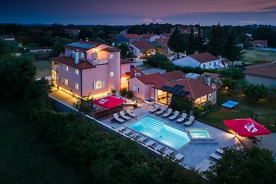 Villa Family