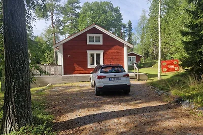 Näset Kallax