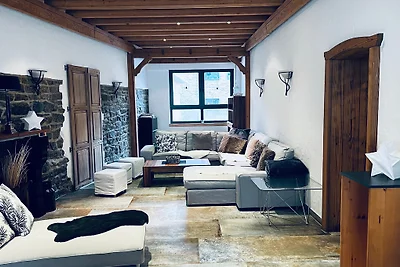 Traubenhof "Seminar- & Gruppenhaus"