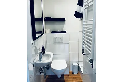 Traubenhof "Seminar- & Gruppenhaus"