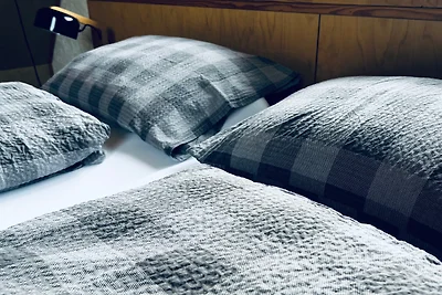 Traubenhof „Ferienhaus groß“