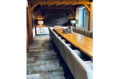 Traubenhof "Seminar- & Gruppenhaus"