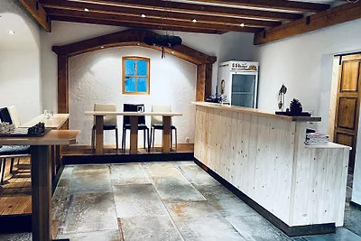 Traubenhof "Seminar- & Gruppenhaus"