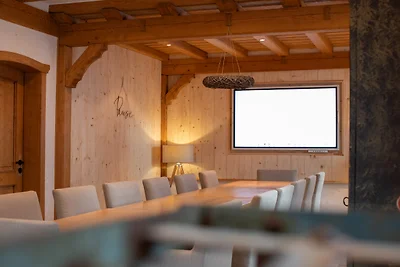 Traubenhof "Seminar- & Gruppenhaus"