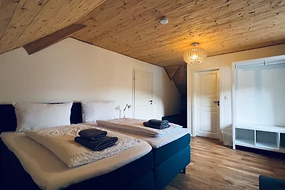 Traubenhof "Seminar- & Gruppenhaus"