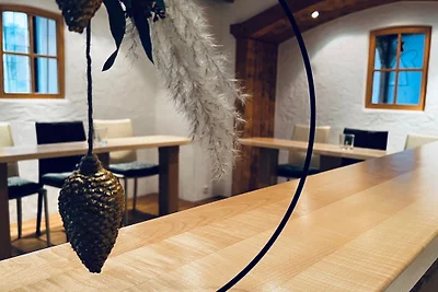 Traubenhof "Seminar- & Gruppenhaus"