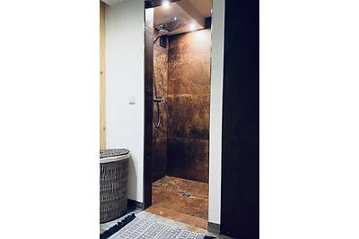 Traubenhof „Ferienhaus groß“