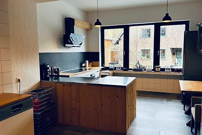 Traubenhof "Seminar- & Gruppenhaus"