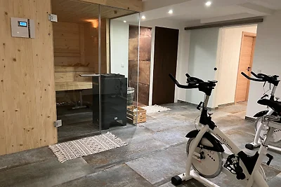 Traubenhof „Ferienhaus groß“