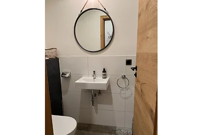 Traubenhof „Ferienhaus groß“