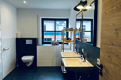 Traubenhof „Ferienhaus groß“