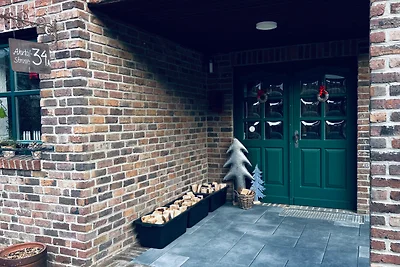 Traubenhof „Ferienhaus groß“