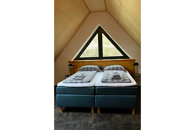 Traubenhof „Ferienhaus groß“