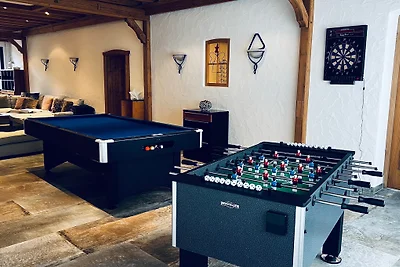 Traubenhof "Seminar- & Gruppenhaus"