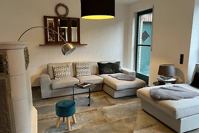 Traubenhof „Ferienhaus groß“