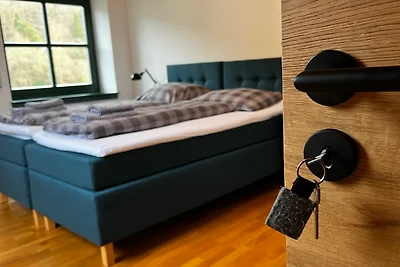 Traubenhof „Ferienhaus groß“