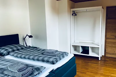 Traubenhof „Ferienhaus groß“