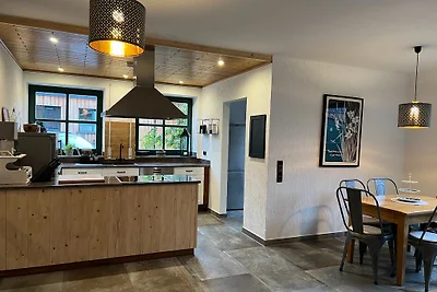 Traubenhof „Ferienhaus groß“