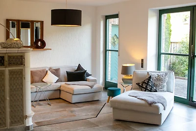 Traubenhof „Ferienhaus groß“