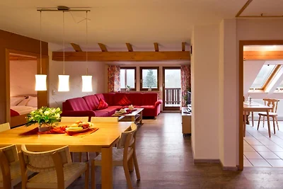 FeWo am-edersee 1. Wohnung
