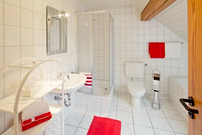 FeWo am-edersee 1. Wohnung