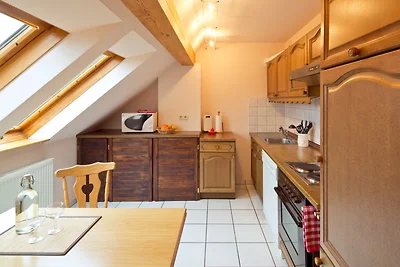 FeWo am-edersee 1. Wohnung