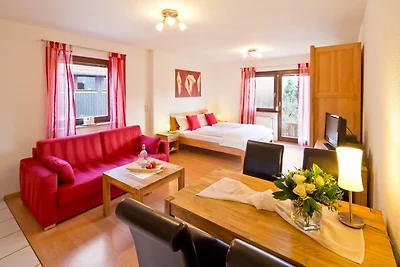 FeWo am-edersee 2. Wohnung