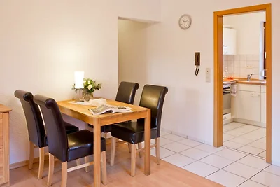 FeWo am-edersee 2. Wohnung