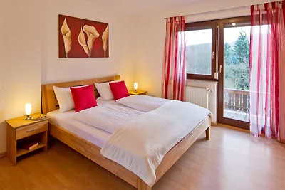 FeWo am-edersee 2. Wohnung