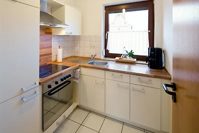 FeWo am-edersee 2. Wohnung