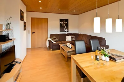 FeWo am-edersee 3. Wohnung