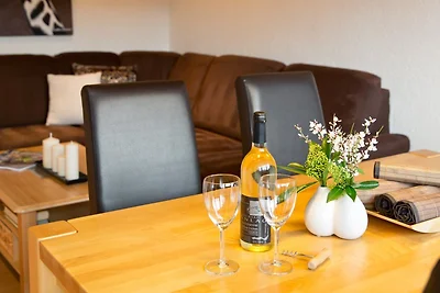 FeWo am-edersee 3. Wohnung