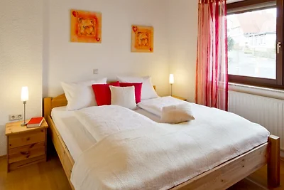 FeWo am-edersee 3. Wohnung