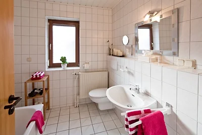 FeWo am-edersee 3. Wohnung