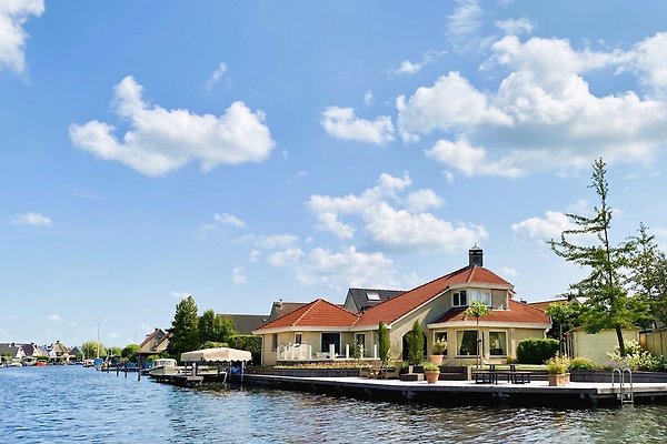 Ferienhaus Lemmer