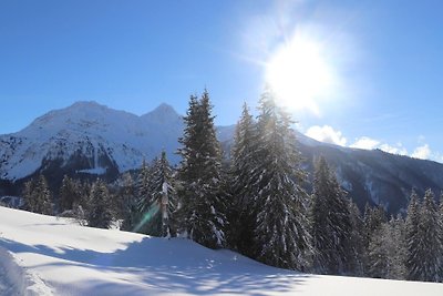 Alpine Chalet Kapellblick