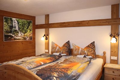 Chalet alpin Kapellblick
