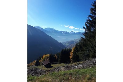 Chalet alpin Kapellblick