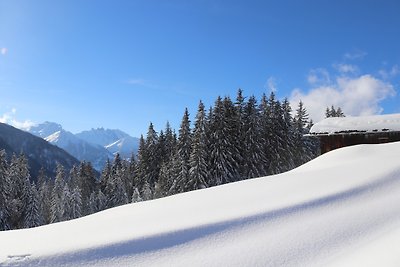 Alpenchalet Kapellblick